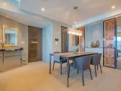 【東京都/中央区勝どき】パークタワー勝どきサウス リビング・ダイニング