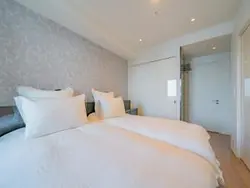 【東京都/中央区勝どき】パークタワー勝どきサウス 洋室