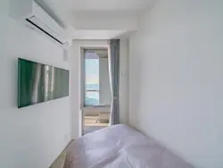 【東京都/中央区勝どき】パークタワー勝どきサウス 洋室