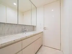 【東京都/中央区勝どき】パークタワー勝どきサウス 洗面所