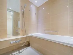 【東京都/中央区勝どき】パークタワー勝どきサウス 浴室