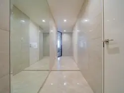 【東京都/中央区勝どき】パークタワー勝どきサウス 玄関