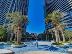 【東京都/中央区勝どき】パークタワー勝どきサウス 共用部