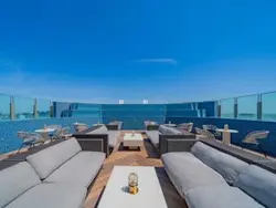 【東京都/中央区勝どき】パークタワー勝どきサウス 共用施設