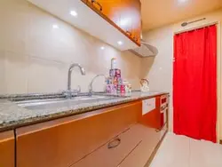 【東京都/港区南青山】青山ザ・タワー キッチン