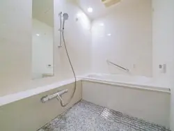 【東京都/港区南青山】青山ザ・タワー 浴室