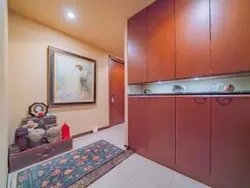 【東京都/港区南青山】青山ザ・タワー 玄関