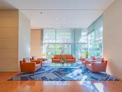 【東京都/港区南青山】青山ザ・タワー ロビー