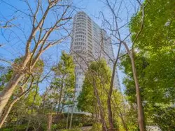 【東京都/港区南青山】青山ザ・タワー 外観