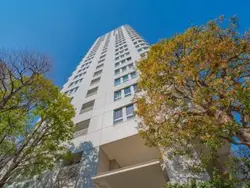 【東京都/港区南青山】青山ザ・タワー 外観