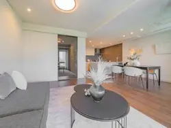 【東京都/港区南青山】青山ザ・タワー リビング・ダイニング