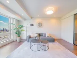 【東京都/港区南青山】青山ザ・タワー リビング・ダイニング