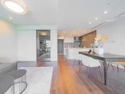 【東京都/港区南青山】青山ザ・タワー リビング・ダイニング