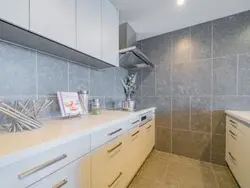 【東京都/港区南青山】青山ザ・タワー キッチン