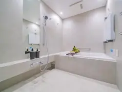 【東京都/港区南青山】青山ザ・タワー 浴室