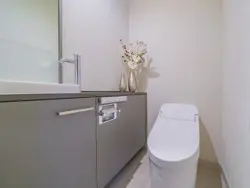 【東京都/港区南青山】青山ザ・タワー トイレ