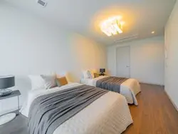 【東京都/港区南青山】青山ザ・タワー 洋室