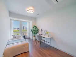 【東京都/港区南青山】青山ザ・タワー 洋室