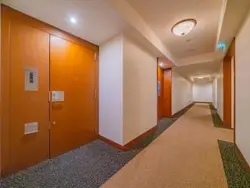 【東京都/港区南青山】青山ザ・タワー 玄関