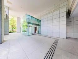 【東京都/港区南青山】青山ザ・タワー エントランス