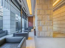 【東京都/港区南麻布】グランスイート広尾 共用部