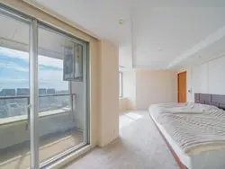 【東京都/港区高輪】高輪ザ・レジデンス 洋室