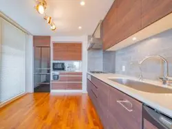 【東京都/港区高輪】高輪ザ・レジデンス キッチン