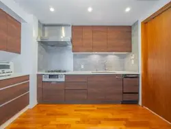 【東京都/港区高輪】高輪ザ・レジデンス キッチン