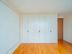 【東京都/港区高輪】高輪ザ・レジデンス 洋室