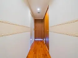 【東京都/港区高輪】高輪ザ・レジデンス 廊下