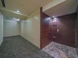 【東京都/港区高輪】高輪ザ・レジデンス 玄関