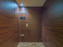 【東京都/港区高輪】高輪ザ・レジデンス 玄関