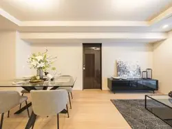 【東京都/新宿区北新宿】ザ・パークハウス新宿タワー リビング・ダイニング