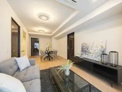 【東京都/新宿区北新宿】ザ・パークハウス新宿タワー リビング・ダイニング