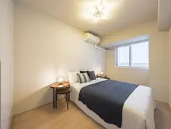 【東京都/新宿区北新宿】ザ・パークハウス新宿タワー 洋室