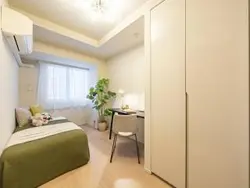 【東京都/新宿区北新宿】ザ・パークハウス新宿タワー 洋室