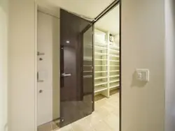 【東京都/新宿区北新宿】ザ・パークハウス新宿タワー 収納