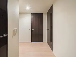 【東京都/新宿区北新宿】ザ・パークハウス新宿タワー 廊下