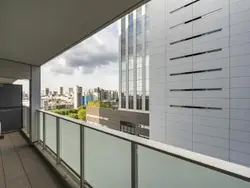 【東京都/新宿区北新宿】ザ・パークハウス新宿タワー 眺望