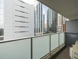 【東京都/新宿区北新宿】ザ・パークハウス新宿タワー 眺望