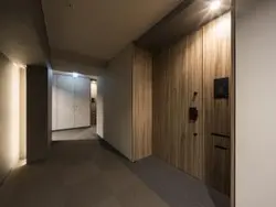 【東京都/新宿区北新宿】ザ・パークハウス新宿タワー 玄関