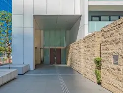 【東京都/新宿区北新宿】ザ・パークハウス新宿タワー エントランス