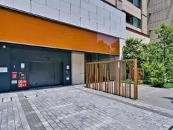 【東京都/港区虎ノ門】プラウド虎ノ門 共用部