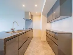 【東京都/港区浜松町】WORLD TOWER RESIDENCE キッチン