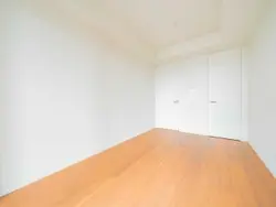 【東京都/港区浜松町】WORLD TOWER RESIDENCE 洋室