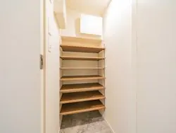 【東京都/港区浜松町】WORLD TOWER RESIDENCE 収納