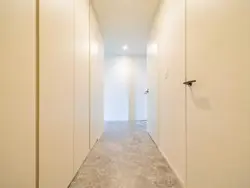 【東京都/港区浜松町】WORLD TOWER RESIDENCE 廊下