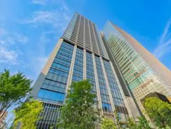 【東京都/港区浜松町】WORLD TOWER RESIDENCE 外観