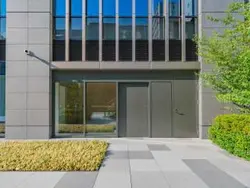 【東京都/港区浜松町】WORLD TOWER RESIDENCE エントランス