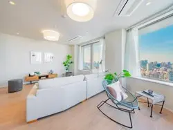 【東京都/中央区佃】センチュリーパークタワー リビング・ダイニング